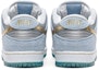 Sizing Sean Cliver x Nike SB Dunk Low 'Edisi Perayaan' (Kotak Istimewa) DC9936-100-SB