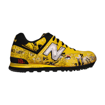 Sean D'Anconia NB 574 'AVENJ'
