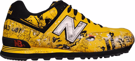 Sean D'Anconia x New Balance 574 'AVENJ' M574ETD Sean D'Anconia x New Balance 574 'AVENJ' M574ETD