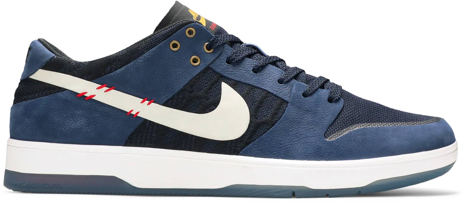 Nike dunk low sales elite