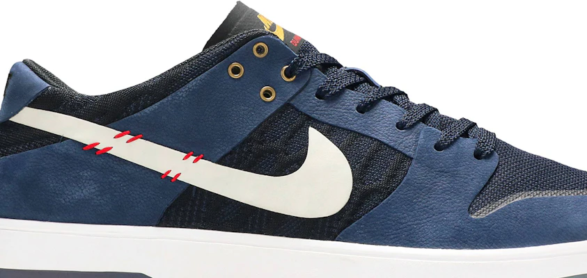 Sean Malto x Nike SB Dunk Low Elite Sean Malto 877063 416