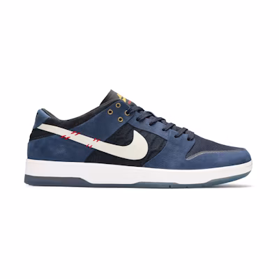 Sean Malto Nike SB Dunk Low Elite 'Sean Malto'