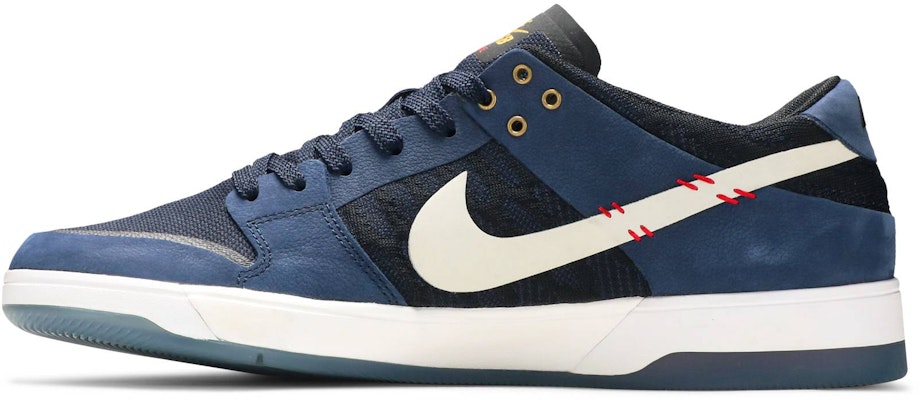 Sean Malto x Nike SB Dunk Low Elite 'Sean Malto' Zapatillas Skater. 877063-416 Lookbook Sean Malto x Nike SB Dunk Low Elite 'Sean Malto' Zapatillas Skater. 877063-416