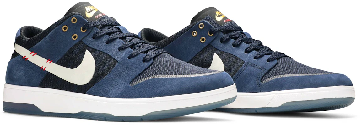 Sean Malto x Nike SB Dunk Low Elite 'Sean Malto' Zapatillas Skater. 877063-416 Cheap Sean Malto x Nike SB Dunk Low Elite 'Sean Malto' Zapatillas Skater. 877063-416