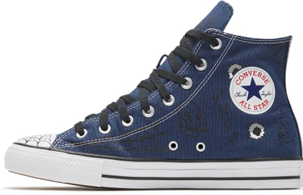 Sean Pablo x Converse Chuck Taylor All Star Pro '海军蓝' 167953C Buy Sean Pablo x Converse Chuck Taylor All Star Pro '海军蓝' 167953C