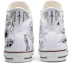 Details for Sean Pablo x Converse Chuck Taylor All Star Pro 高筒運動鞋「白色」 163040C