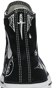 ショーン・パブロ x コンバース チャックテイラー オールスター プロ ハイ 'ブラック' 167952C Sizing ショーン・パブロ x コンバース チャックテイラー オールスター プロ ハイ 'ブラック' 167952C