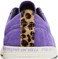 Sean Pablo x Converse One Star Pro Low 'Paraíso - Lila Salvaje' A04371C Sizing Sean Pablo x Converse One Star Pro Low 'Paraíso - Lila Salvaje' A04371C