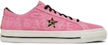 Buy Sean Pablo x Converse One Star Pro Low 'Paradise - Pink 90an' 171325C