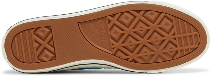 Sean Pablo x Converse One Star Pro Low 'Paraíso - Verde Teal Rápido' 173215C Shop Sean Pablo x Converse One Star Pro Low 'Paraíso - Verde Teal Rápido' 173215C