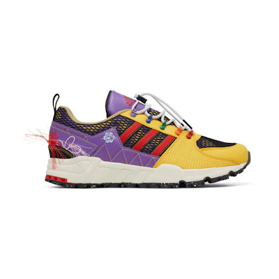Sean Wotherspoon adidas EQT Support 93 'SUPEREARTH'