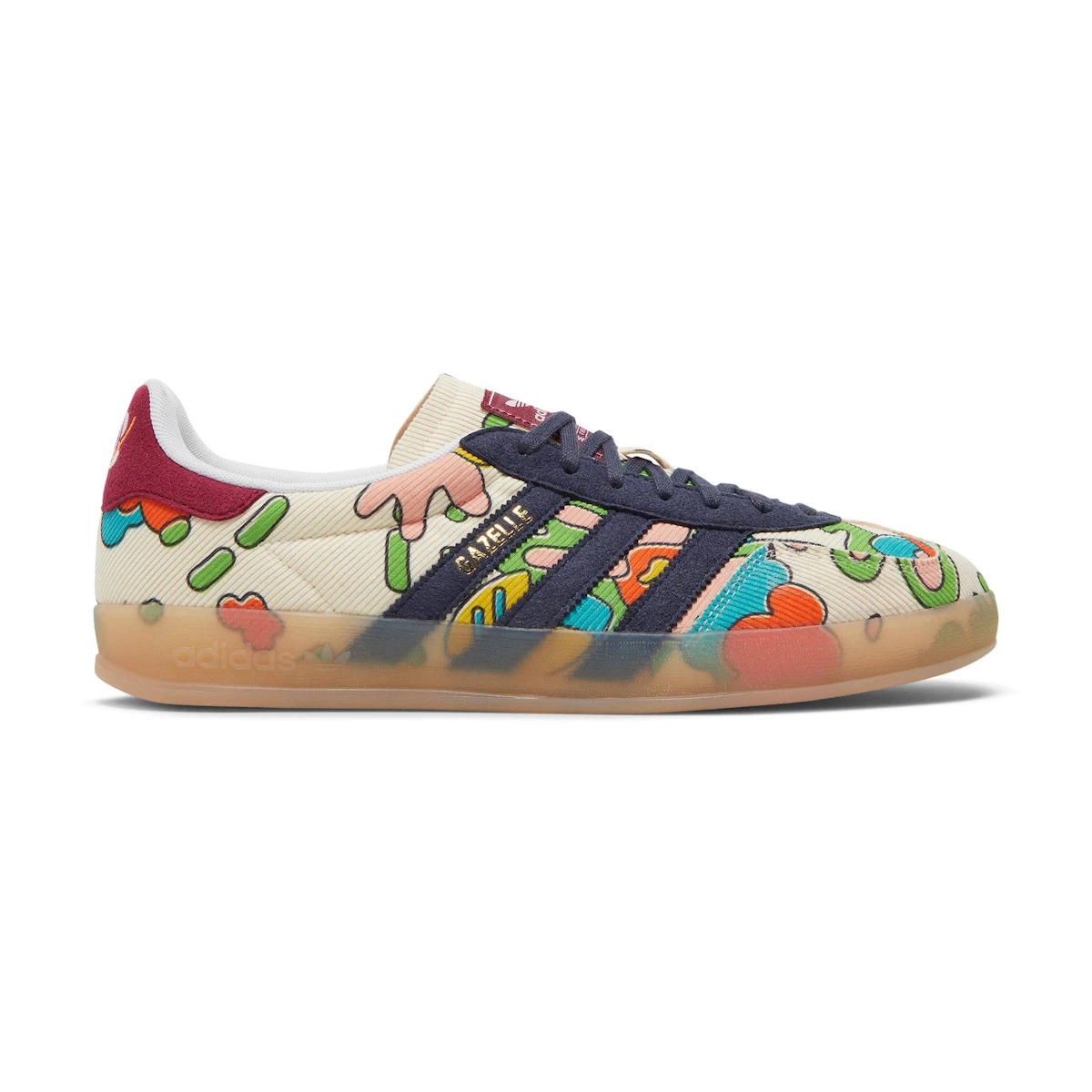 Adidas originals easter gazelle graph stan smith online