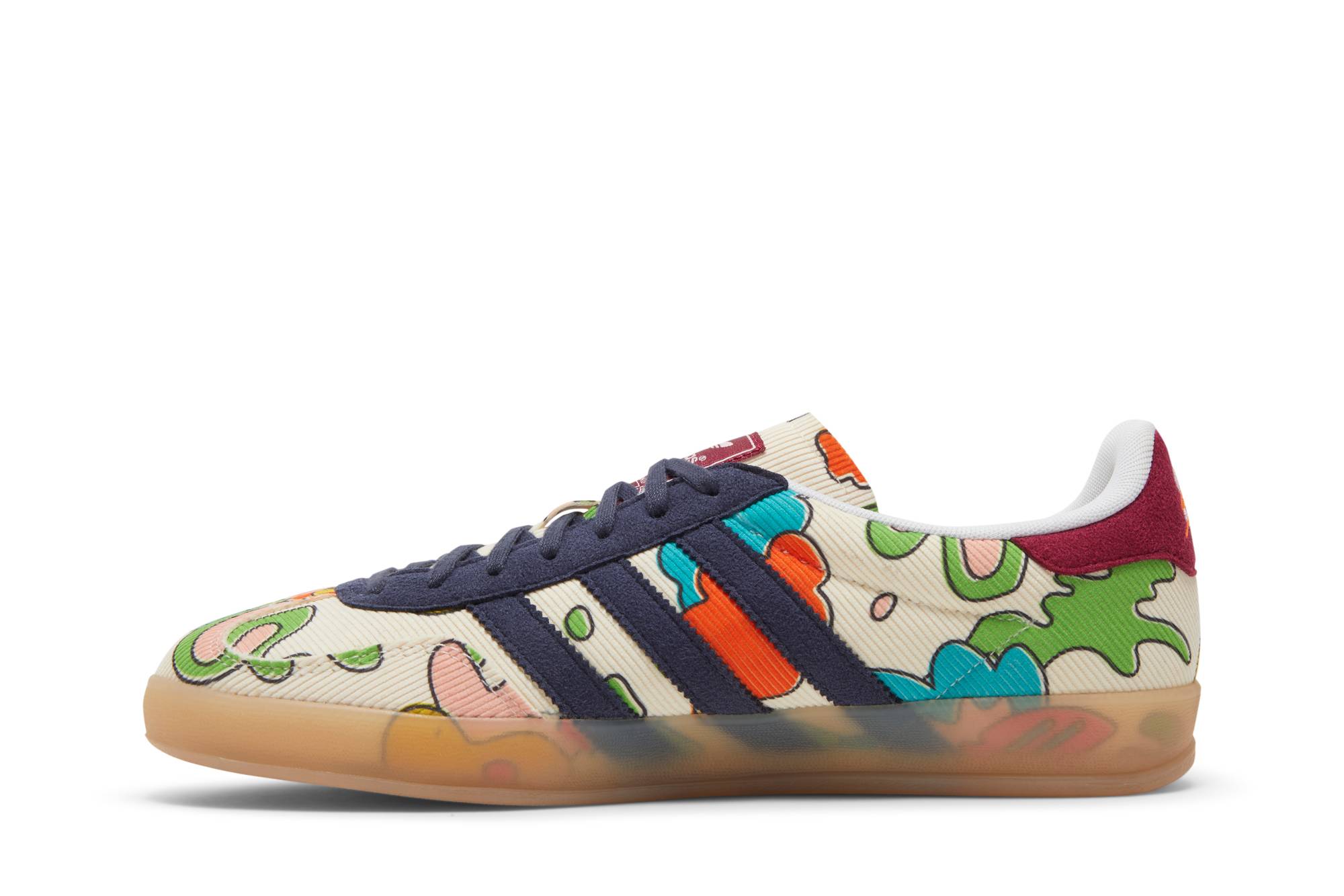 Sean Wotherspoon x adidas Gazelle Indoor Corduroy IG2849 IGFul