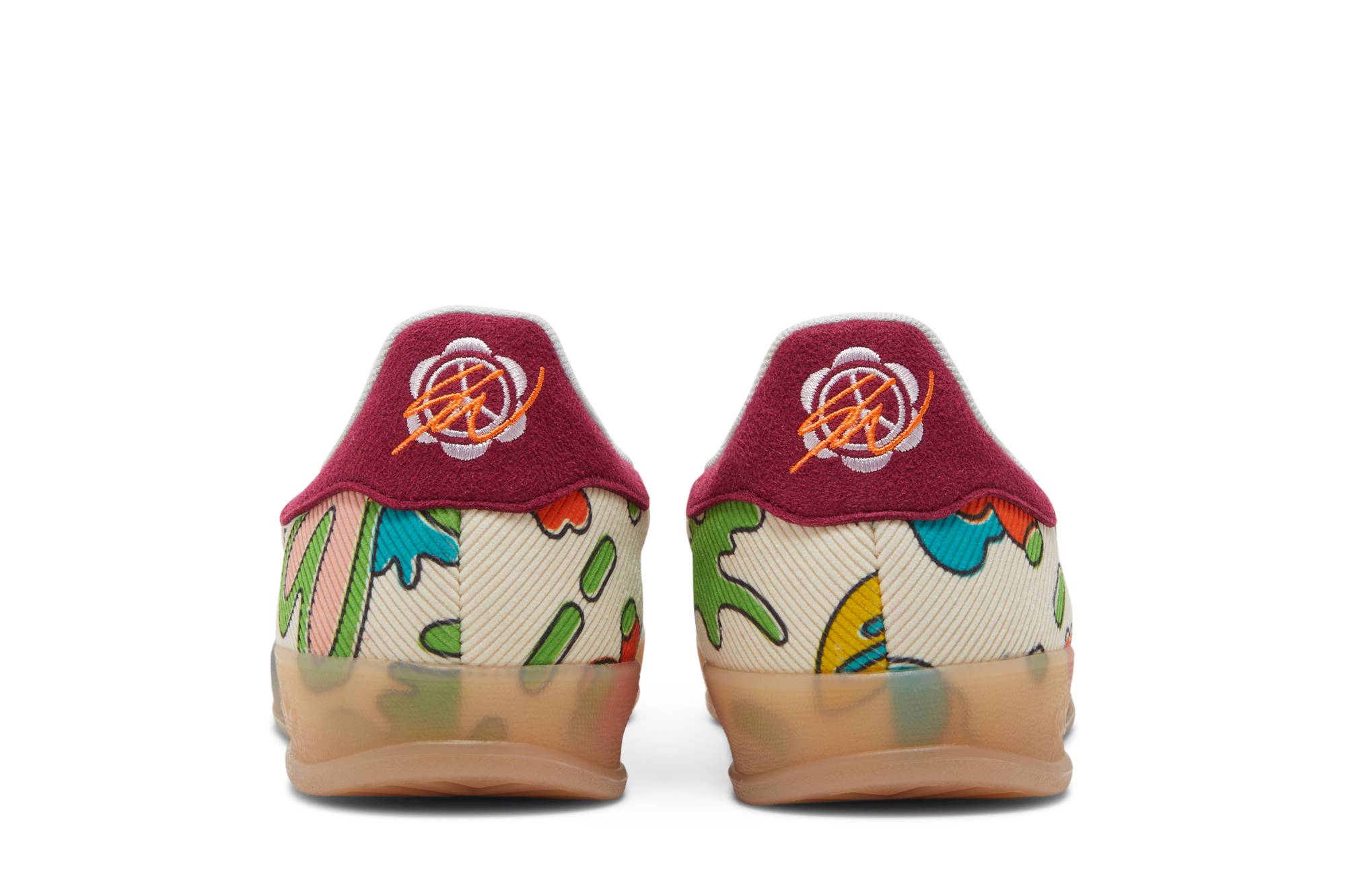 Sean Wotherspoon x adidas Gazelle Indoor Corduroy IG2849 IGFul
