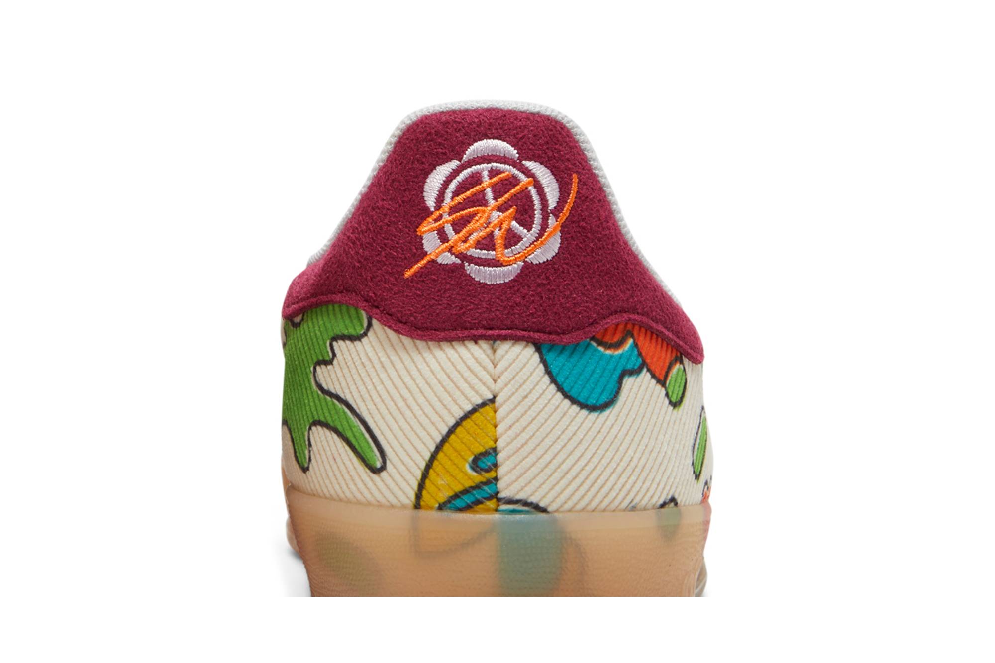 Sean Wotherspoon x adidas Gazelle Indoor Corduroy IG2849 IGFul