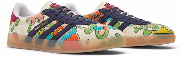 Sean Wotherspoon x adidas Gazelle Indoor 'Corduroy' - Korduroi 全天门鞋 IG2849 Cheap Sean Wotherspoon x adidas Gazelle Indoor 'Corduroy' - Korduroi 全天门鞋 IG2849