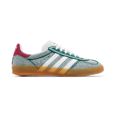 Sean Wotherspoon adidas Gazelle Indoor 'Green Hemp'
