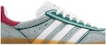 Sean Wotherspoon x adidas Gazelle Indoor 'Green Hemp' Hijau Kijang. IG1456