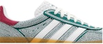 Order Sean Wotherspoon x adidas Gazelle Indoor 'Green Hemp' Hijau Kijang. IG1456