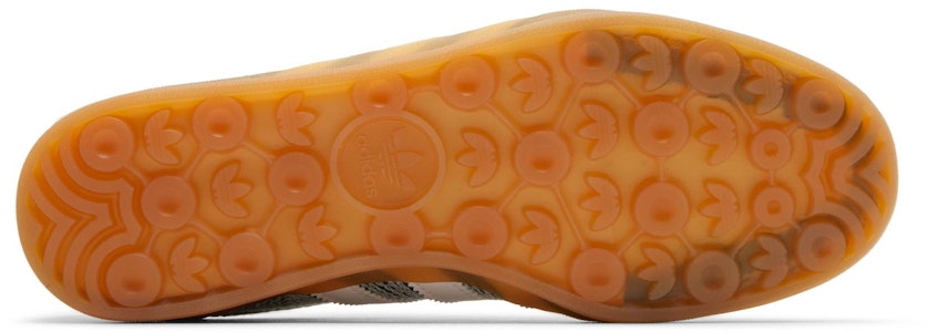 Sean Wotherspoon x adidas Gazelle Indoor ‘綠色麻料’ IG1456 Shop Sean Wotherspoon x adidas Gazelle Indoor ‘綠色麻料’ IG1456