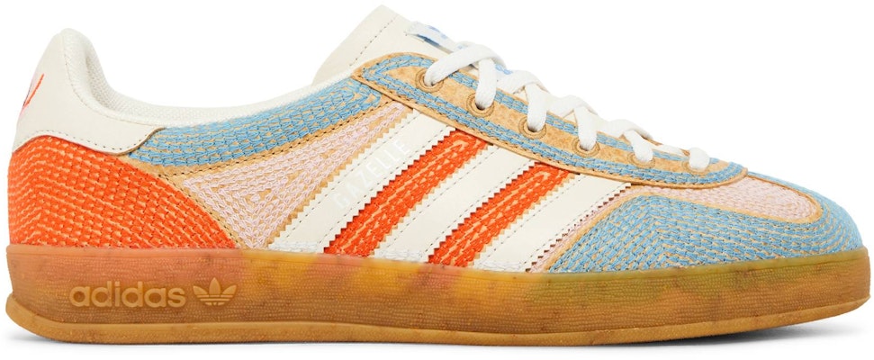 Sean Wotherspoon x adidas Gazelle Indoor 'Mylo' Edisi Malaysia ID2686 Buy Sean Wotherspoon x adidas Gazelle Indoor 'Mylo' Edisi Malaysia ID2686