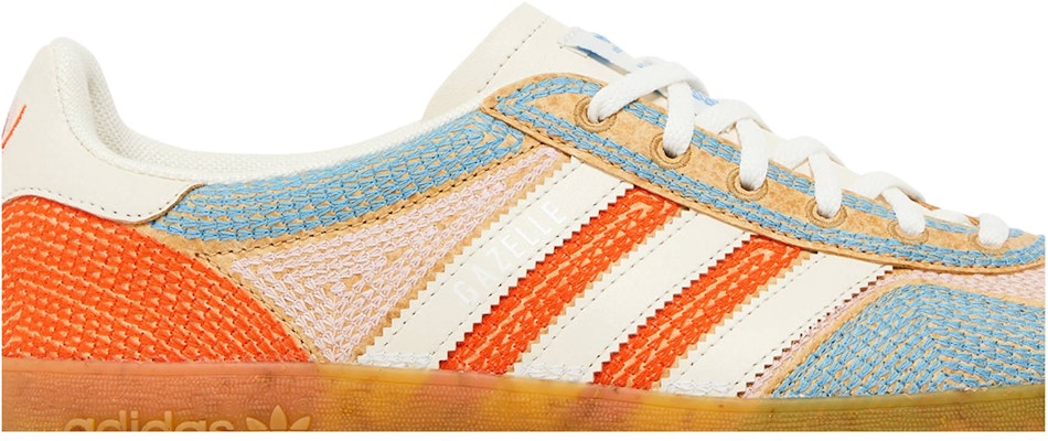 Sean Wotherspoon x adidas Gazelle Indoor 'Mylo' Sepatu Unisex ID2686 Order Sean Wotherspoon x adidas Gazelle Indoor 'Mylo' Sepatu Unisex ID2686