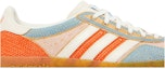 Order Sean Wotherspoon x adidas Gazelle Indoor 'Mylo' Edisi Malaysia ID2686
