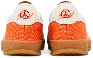 ショーン・ウェザースプーン × adidas ガゼル インドア "マイロ" ID2686 Details for ショーン・ウェザースプーン × adidas ガゼル インドア "マイロ" ID2686