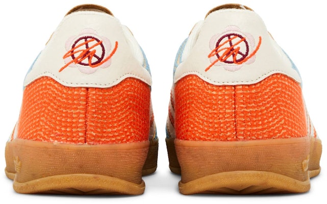 Sean Wotherspoon x adidas Gazelle Indoor 'Mylo' Sepatu Unisex ID2686 Details for Sean Wotherspoon x adidas Gazelle Indoor 'Mylo' Sepatu Unisex ID2686