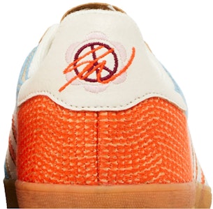 션 워더스푼 x 아디다스 가젤 인도어 '마일로' ID2686 Sizing 션 워더스푼 x 아디다스 가젤 인도어 '마일로' ID2686