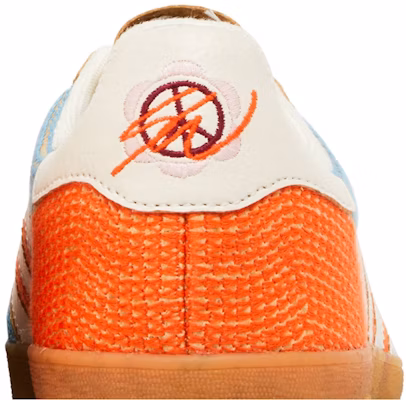 Sean Wotherspoon x adidas Gazelle Indoor 'Mylo' Sepatu Unisex ID2686 Sizing Sean Wotherspoon x adidas Gazelle Indoor 'Mylo' Sepatu Unisex ID2686
