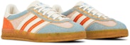 Cheap Sean Wotherspoon x adidas Gazelle Indoor 'Mylo' Edisi Malaysia ID2686