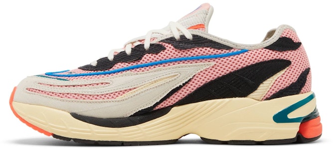 ショーン・ウェザースプーン × adidas Orketro HQ7241 Lookbook ショーン・ウェザースプーン × adidas Orketro HQ7241