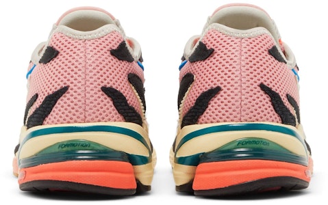 ショーン・ウェザースプーン × adidas Orketro HQ7241 Details for ショーン・ウェザースプーン × adidas Orketro HQ7241