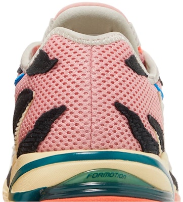 Sean Wotherspoon x adidas Orketro 联名款 HQ7241 Sizing Sean Wotherspoon x adidas Orketro 联名款 HQ7241