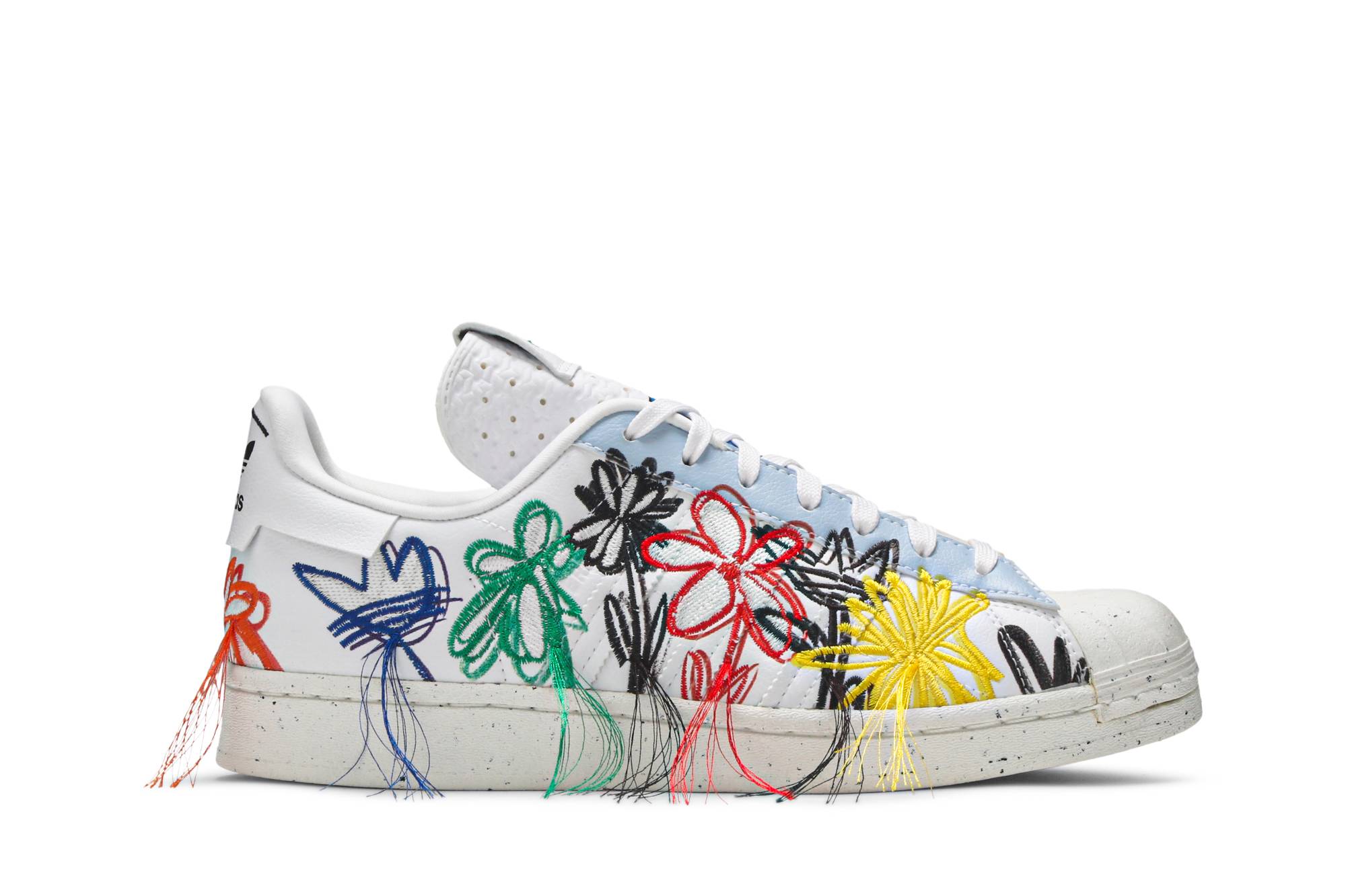 Sean Wotherspoon x adidas Superstar 'Super Earth' FZ4724