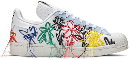 Sean Wotherspoon x adidas Superstar 'Super Earth' FZ4724 Sean Wotherspoon x adidas Superstar 'Super Earth' FZ4724