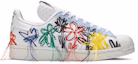 Buy Sean Wotherspoon x adidas Superstar 'Super Earth' - Bumi Super Edisi Khas FZ4724