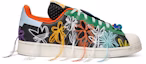 Buy Sean Wotherspoon x adidas Superstar 'Super Earth - Hitam'. GX3823
