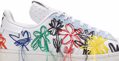 Shop Sean Wotherspoon x adidas Superstar 'Super Earth' FZ4724