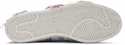 Shop Sean Wotherspoon x adidas Superstar 'Super Earth' - Bumi Super Edisi Khas FZ4724
