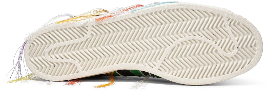 Sean Wotherspoon x adidas Superstar '超級地球 - 黑色' GX3823 Shop Sean Wotherspoon x adidas Superstar '超級地球 - 黑色' GX3823