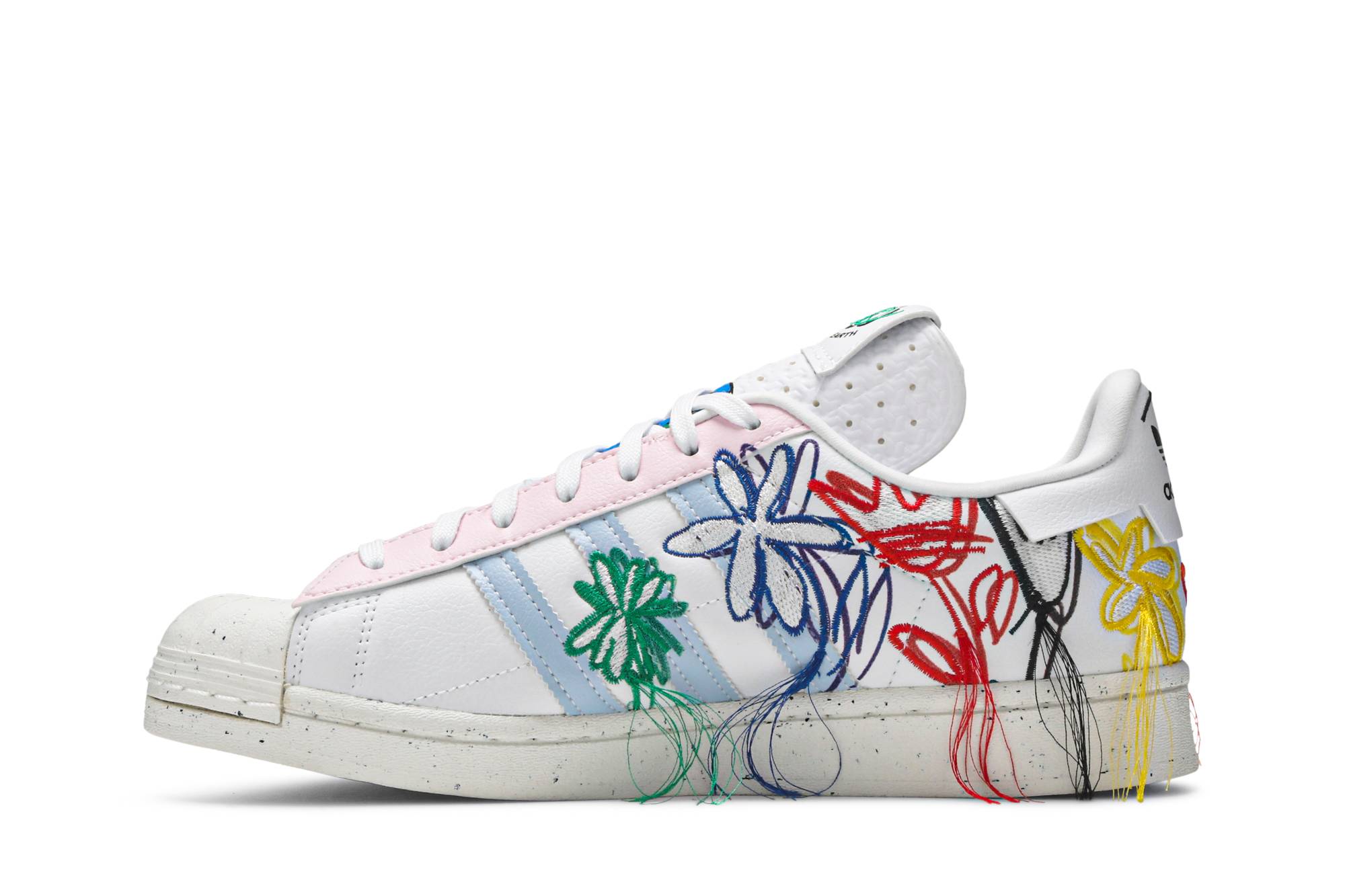 Purchase Sean Wotherspoon x adidas Superstar 'Super Earth' [小船嘻哈歌手 Lil Yachty 著用款] FZ4724