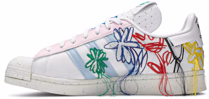 Purchase Sean Wotherspoon x adidas Superstar 'Super Earth' FZ4724