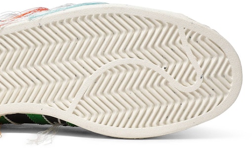 Sean Wotherspoon x adidas Superstar '超級地球 - 黑色' GX3823 Purchase Sean Wotherspoon x adidas Superstar '超級地球 - 黑色' GX3823