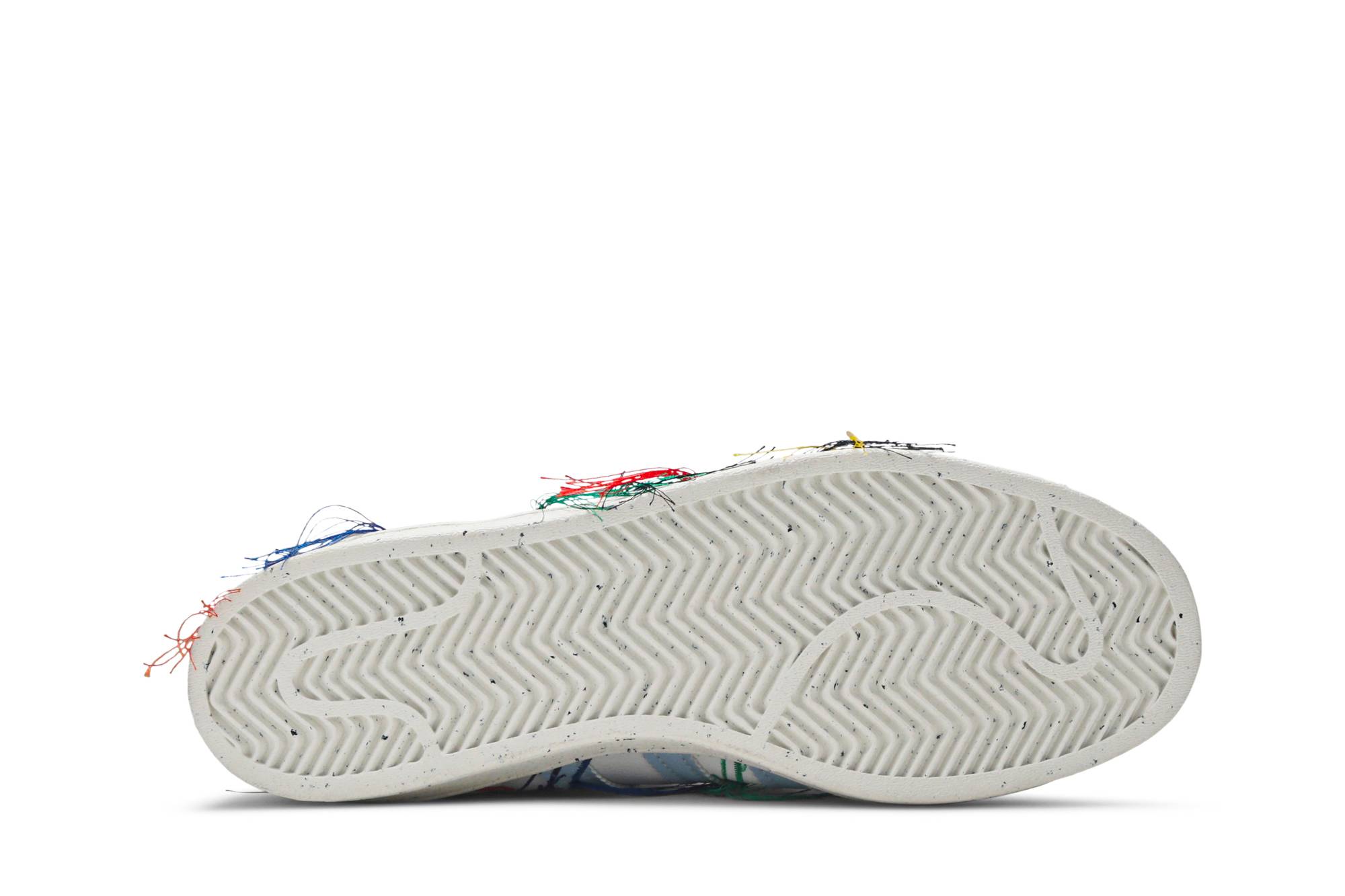 Details for Sean Wotherspoon x adidas Superstar 'Super Earth' [小船嘻哈歌手 Lil Yachty 著用款] FZ4724