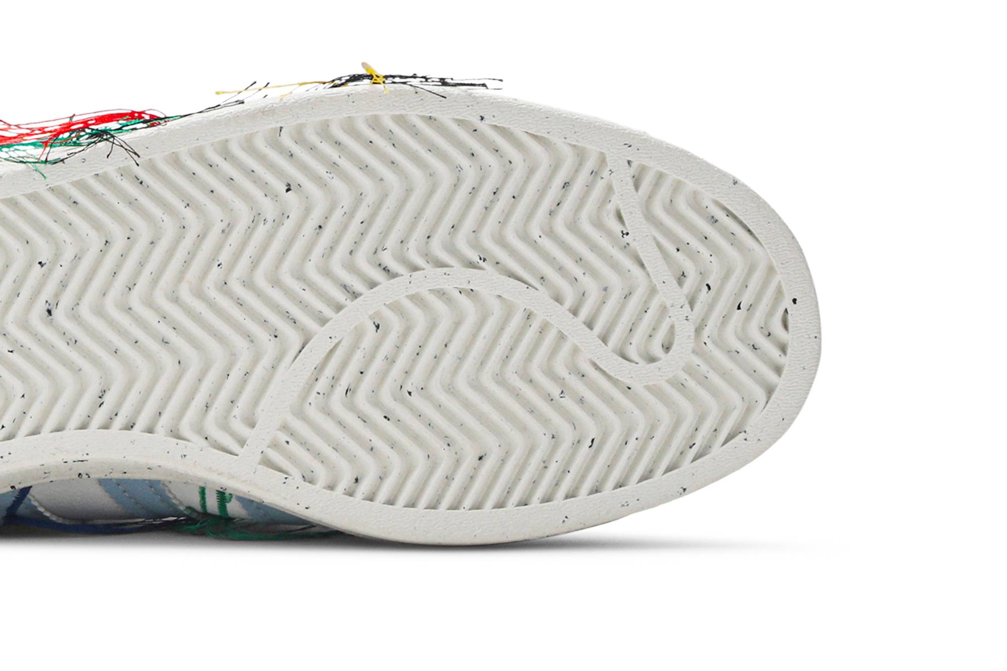 Sizing Sean Wotherspoon x adidas Superstar 'Super Earth' [小船嘻哈歌手 Lil Yachty 著用款] FZ4724