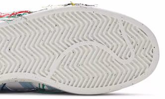 Sizing Sean Wotherspoon x adidas Superstar 'Super Earth' FZ4724