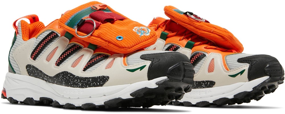 Sean Wotherspoon x adidas Superturf Adventure 'Abu Oranye' GW8810 Cheap Sean Wotherspoon x adidas Superturf Adventure 'Abu Oranye' GW8810
