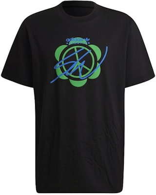 Sean Wotherspoon x adidas Superturf Reversible Tee Black Buy Sean Wotherspoon x adidas Superturf Reversible Tee Black